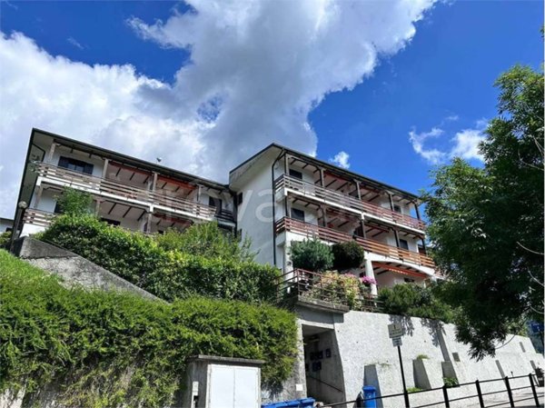 appartamento in vendita a Cassina Valsassina