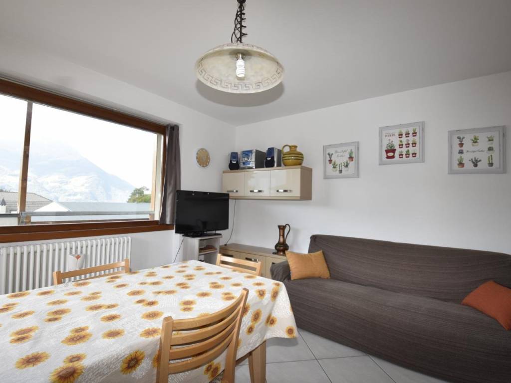 appartamento in vendita a Cassina Valsassina