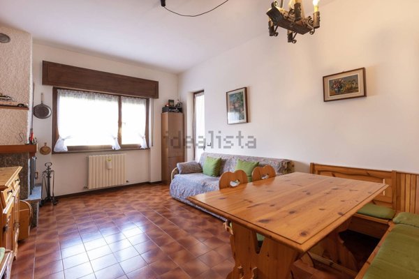 appartamento in vendita a Cassina Valsassina