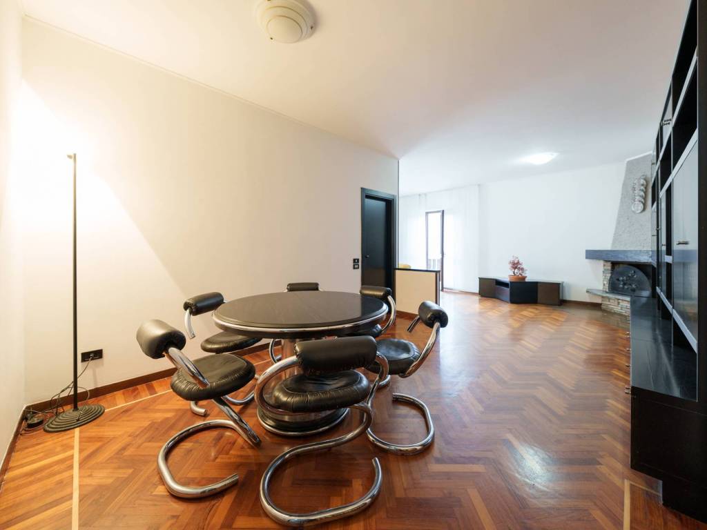 appartamento in vendita a Cassina Valsassina