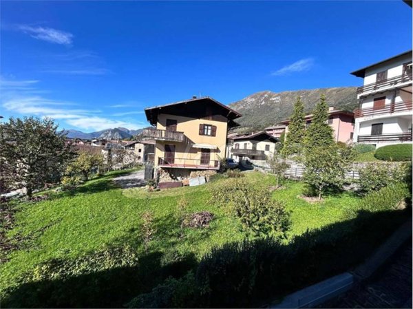 appartamento in vendita a Cassina Valsassina