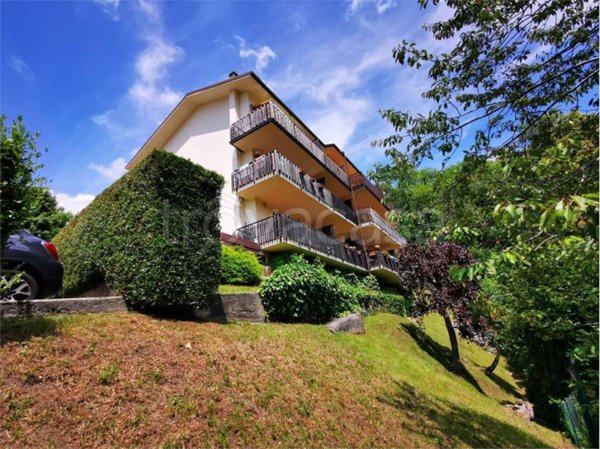 appartamento in vendita a Cassina Valsassina