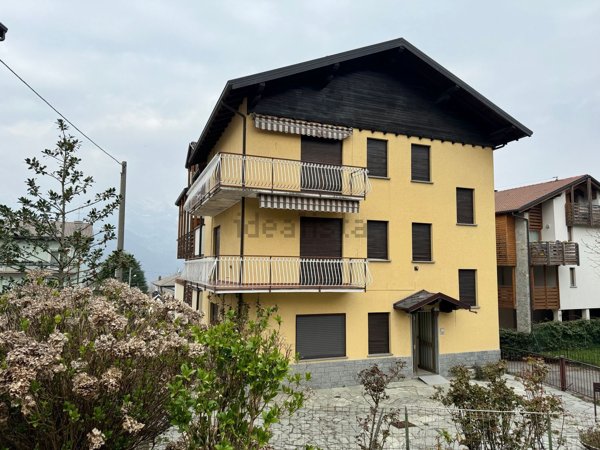 casa indipendente in vendita a Cassina Valsassina