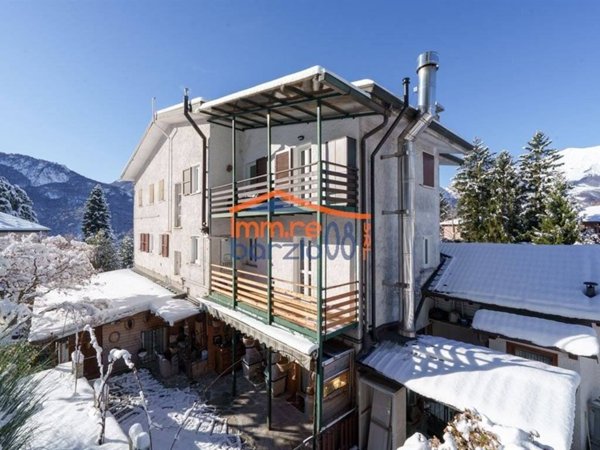 appartamento in vendita a Cassina Valsassina