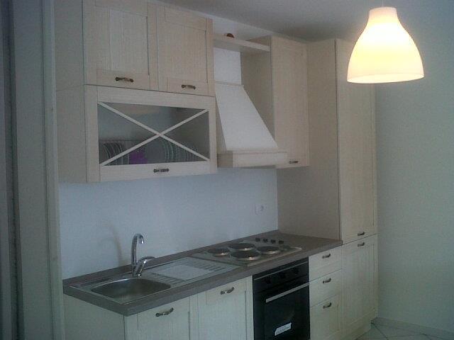 appartamento in vendita a Cassina Valsassina