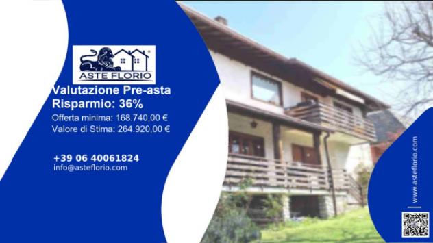 casa indipendente in vendita a Cassina Valsassina