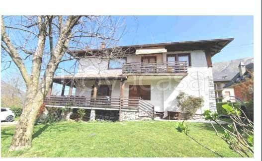 casa indipendente in vendita a Cassina Valsassina