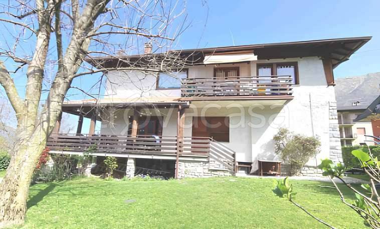 appartamento in vendita a Cassina Valsassina