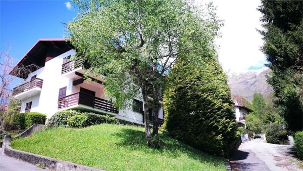 appartamento in vendita a Cassina Valsassina