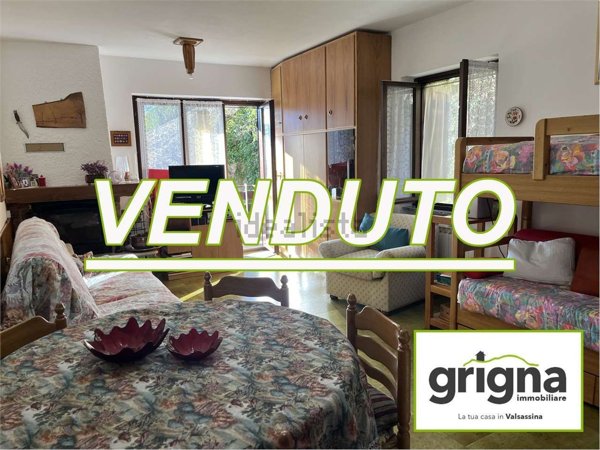 appartamento in vendita a Cassina Valsassina