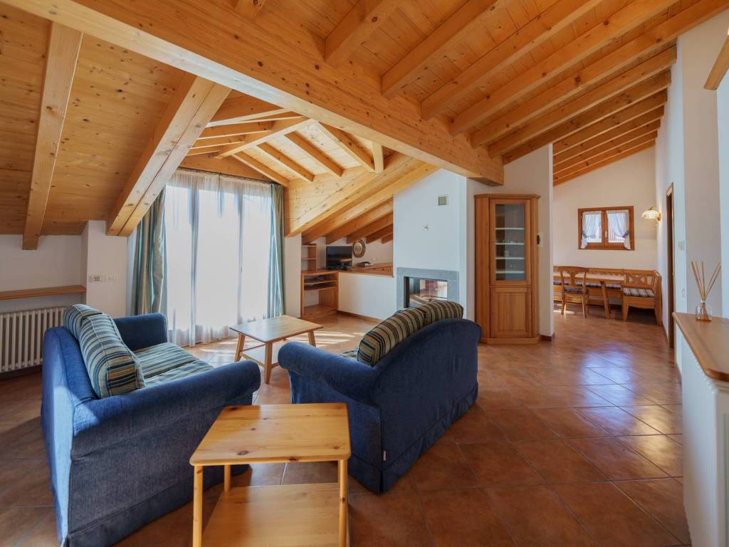 appartamento in vendita a Cassina Valsassina