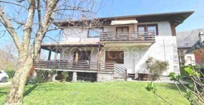 appartamento in vendita a Cassina Valsassina