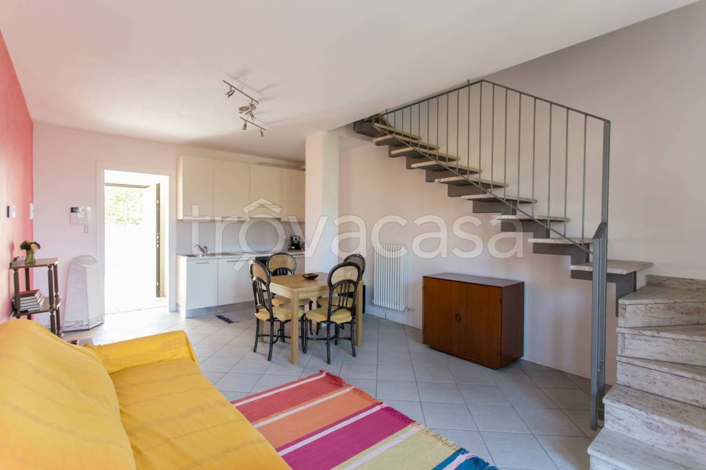 appartamento in vendita a Cassina Valsassina