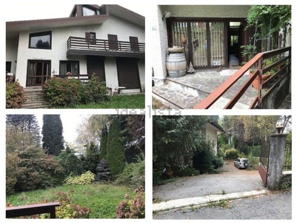 casa indipendente in vendita a Cassina Valsassina