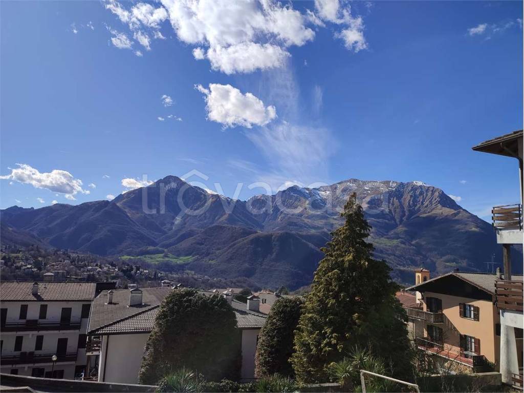appartamento in vendita a Cassina Valsassina