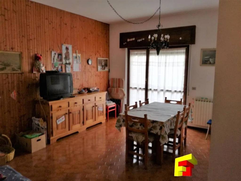 appartamento in vendita a Cassina Valsassina