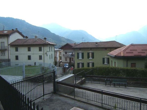 appartamento in vendita a Cassina Valsassina