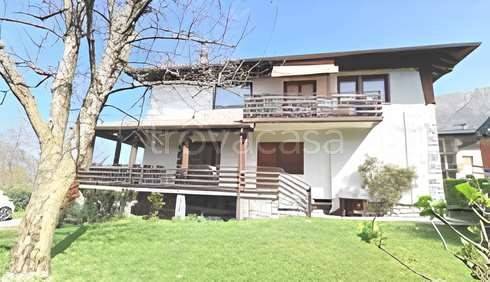 appartamento in vendita a Cassina Valsassina