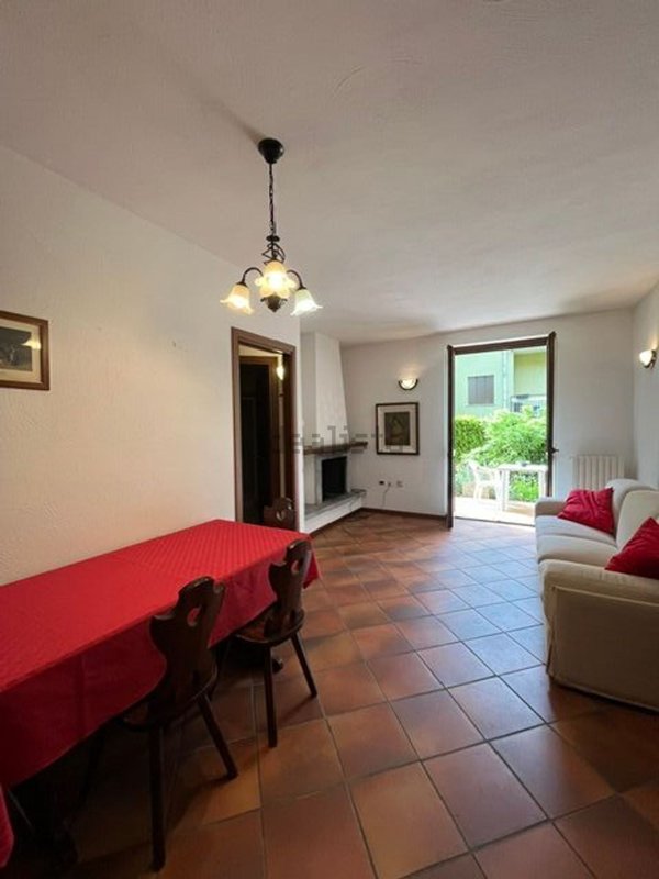 appartamento in vendita a Cassina Valsassina