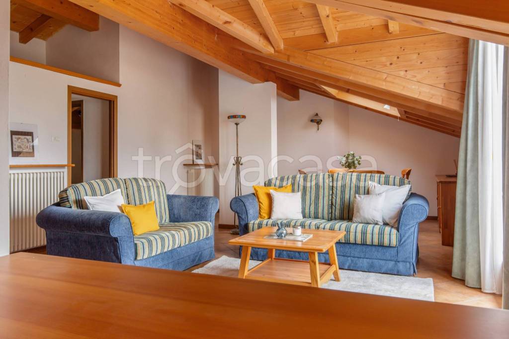 appartamento in vendita a Cassina Valsassina