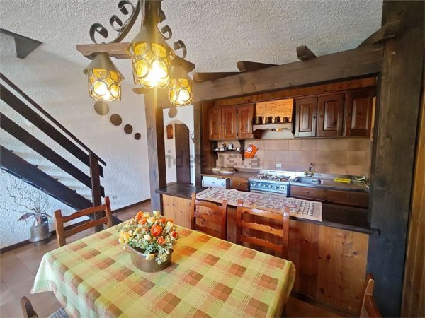 appartamento in vendita a Cassina Valsassina