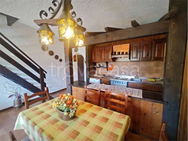 appartamento in vendita a Cassina Valsassina