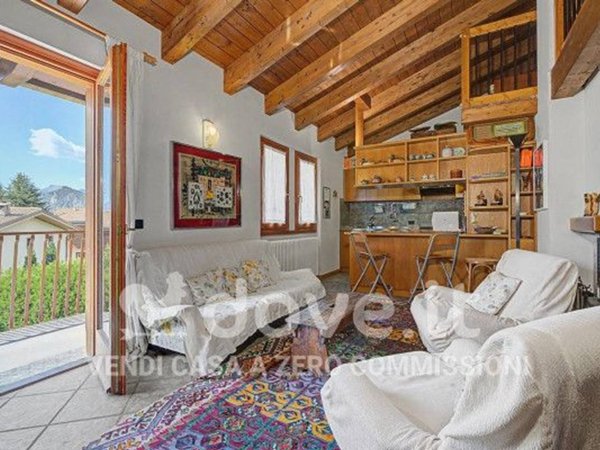 appartamento in vendita a Cassina Valsassina