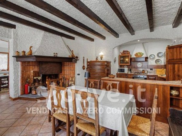 appartamento in vendita a Cassina Valsassina
