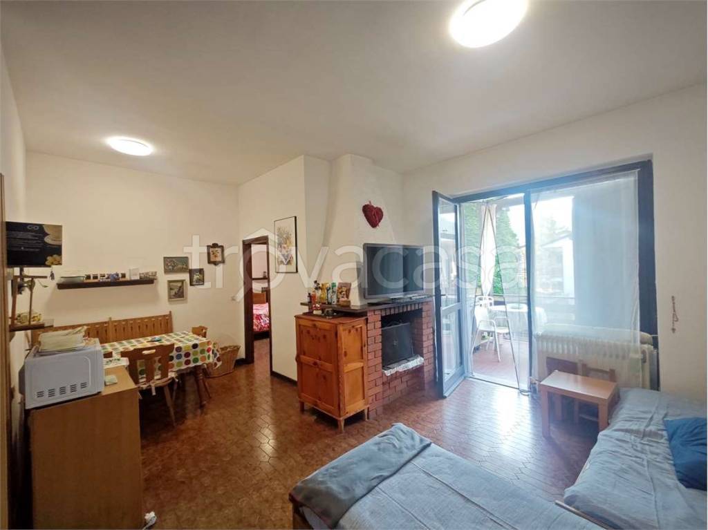 appartamento in vendita a Cassina Valsassina