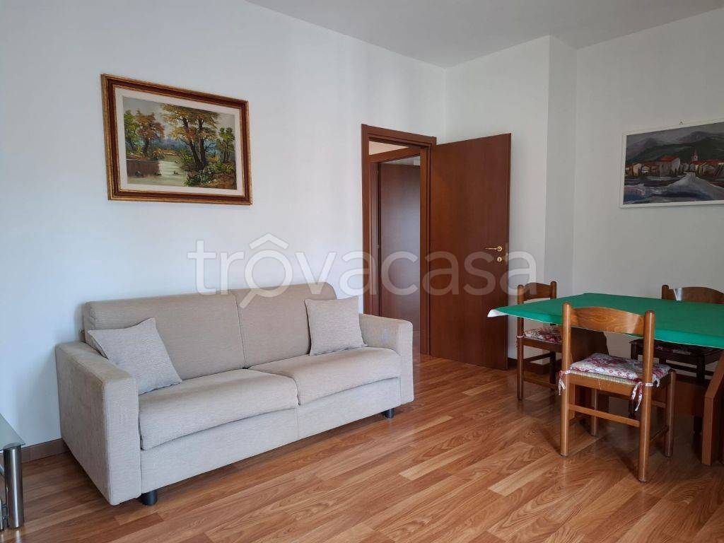 appartamento in vendita a Cassina Valsassina