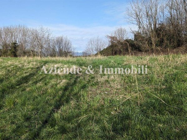 terreno agricolo in vendita a Castello di Brianza
