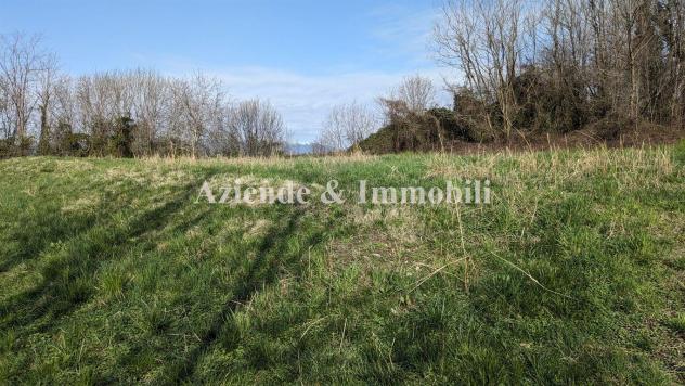 terreno agricolo in vendita a Castello di Brianza