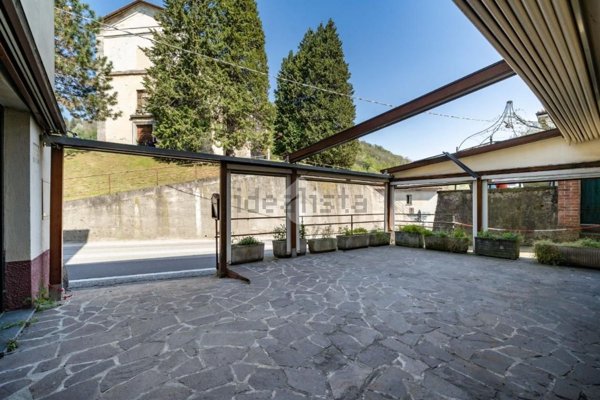casa indipendente in vendita a Castello di Brianza