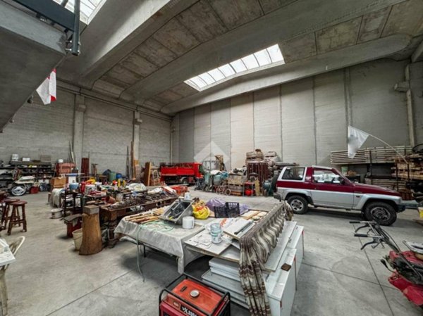 appartamento in vendita a Castello di Brianza