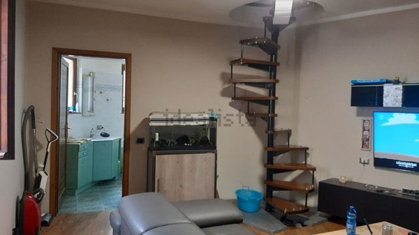 appartamento in vendita a Castello di Brianza