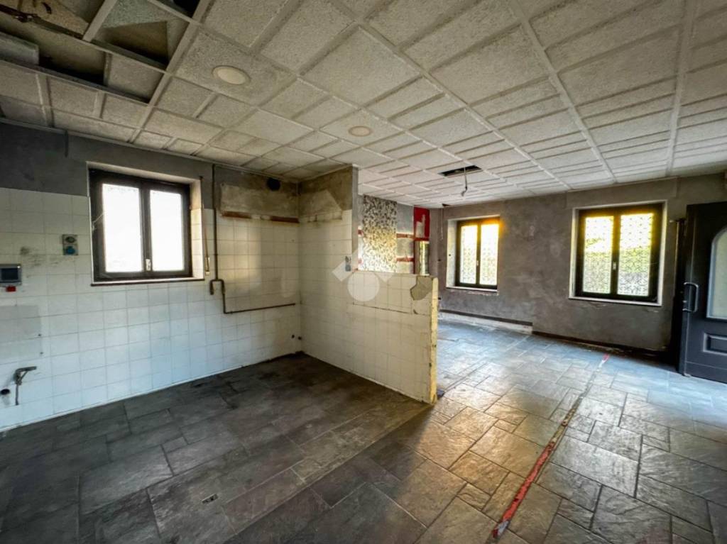 villa in vendita a Castello di Brianza