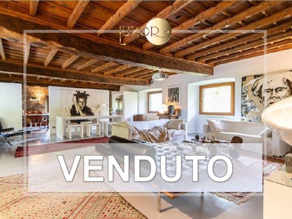 appartamento in vendita a Castello di Brianza in zona Brianzola