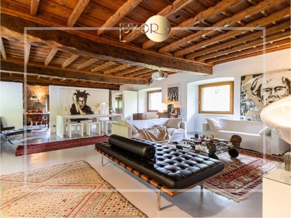 appartamento in vendita a Castello di Brianza in zona Brianzola