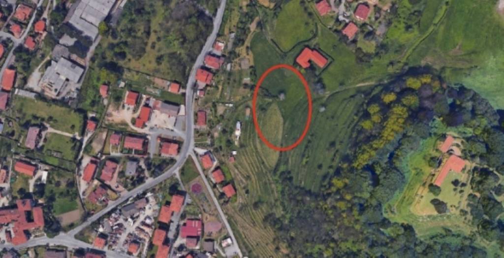 villa in vendita a Castello di Brianza in zona Brianzola