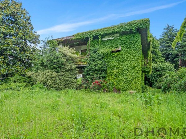 casa indipendente in vendita a Castello di Brianza in zona Cologna