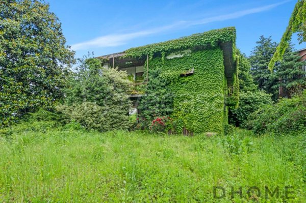 casa indipendente in vendita a Castello di Brianza