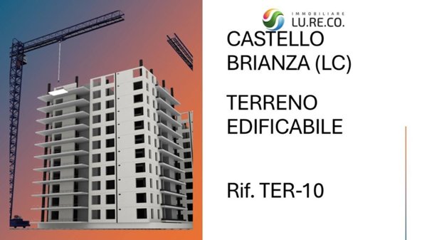 villa in vendita a Castello di Brianza