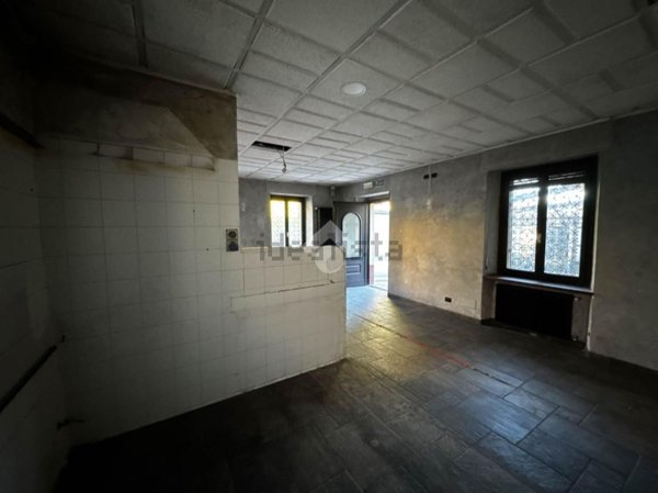 villa in vendita a Castello di Brianza