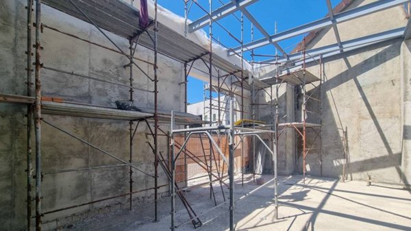 villa in vendita a Castello di Brianza