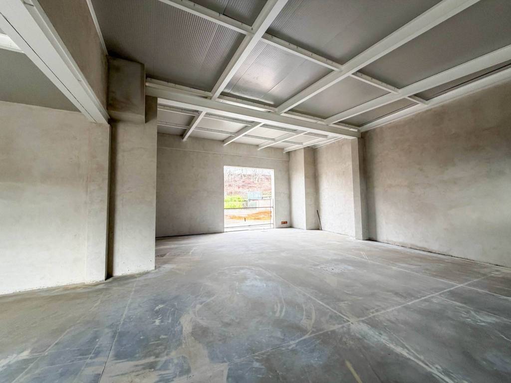 appartamento in vendita a Castello di Brianza