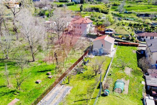 casa indipendente in vendita a Castello di Brianza
