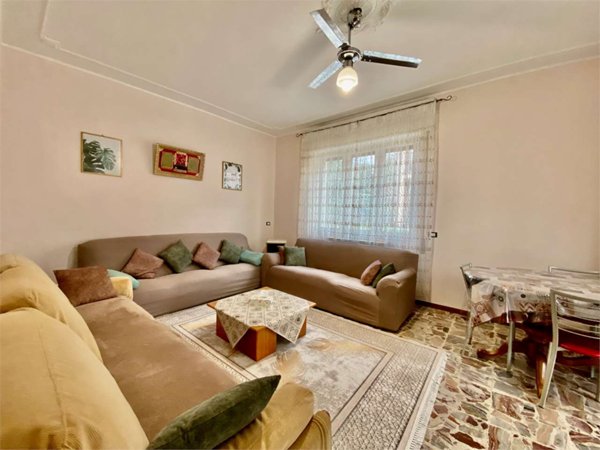 appartamento in vendita a Castello di Brianza