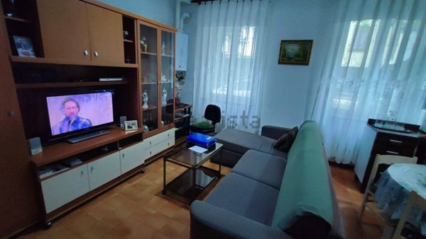 appartamento in vendita a Castello di Brianza