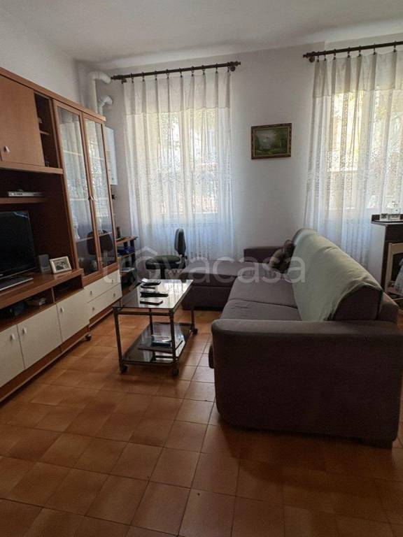 appartamento in vendita a Castello di Brianza