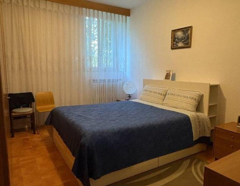 appartamento in vendita a Castello di Brianza